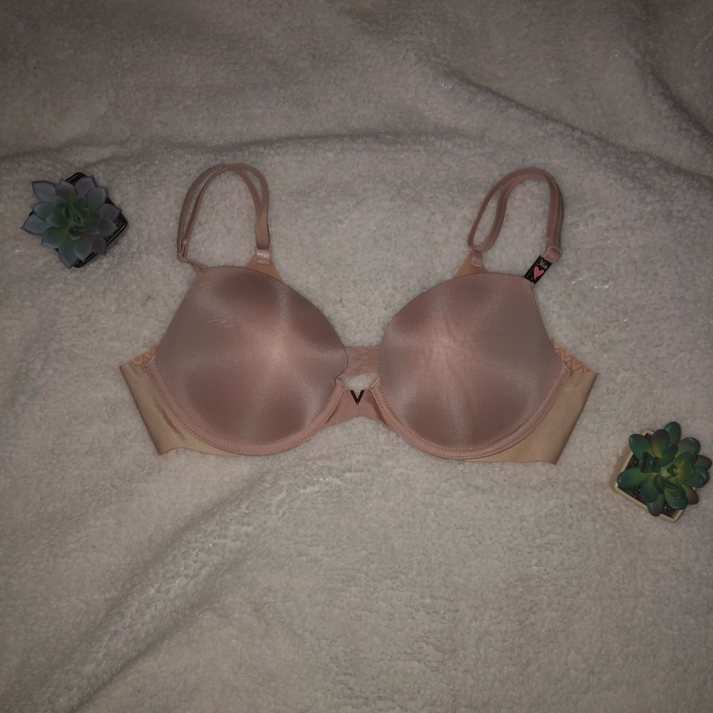 SEXY ILLUSIONS BRA BY VICTORIA'S SECRET